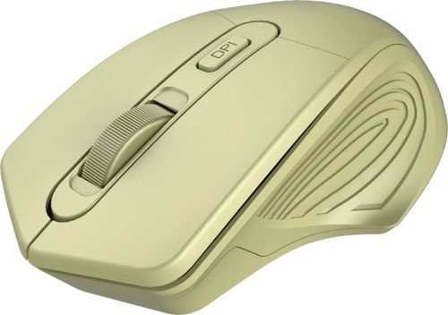 Беспроводная мышь CANYON CNE-CMSW15GO фото 3 Беспроводная мышь CANYON CNE-CMSW15GO фото 3