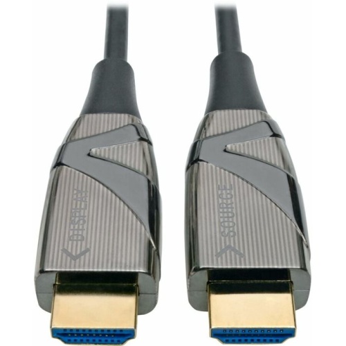 Кабель HDMI Tripp Lite P568-100M-FBR