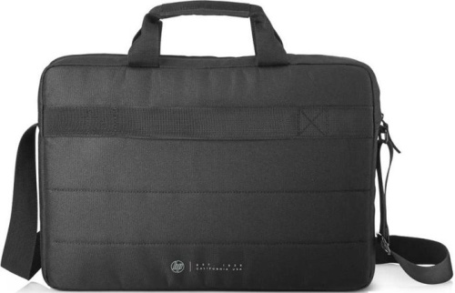 Сумка для ноутбука Hewlett Packard Focus Topload черный T9B50AA фото 3 Сумка для ноутбука Hewlett Packard Focus Topload черный T9B50AA фото 3