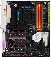 Мат. плата Socket1151 GIGABYTE GA-Z270X-Gaming 9