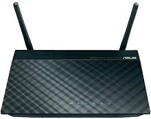 Роутер ADSL ASUS WiFi ADSL Router DSL-N12E