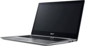  Acer Swift 3 SF314-52-72N9 NX.GNUER.012