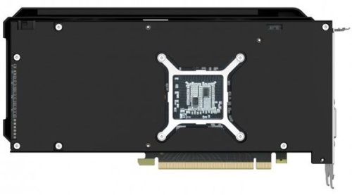 Видеокарта PCI-E Palit 6144МБ PA-GTX1060 SUPER JETS 6G NE51060S15J9-1060J фото 4