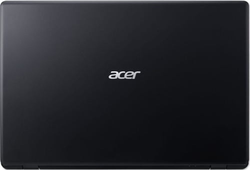 Ноутбук Acer Aspire A317-52-51J5 [NX.HZWER.00V] black фото 8