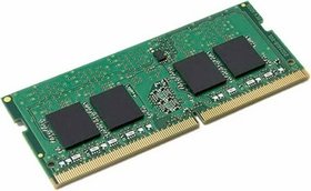 Модуль памяти SO-DIMM DDR4 Crucial 4Гб CT4G4SFS8213