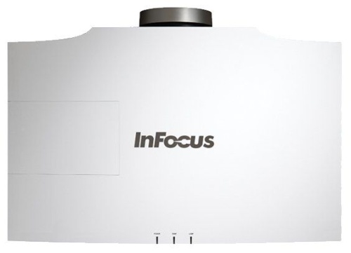 Проектор InFocus IN5148HD фото 5