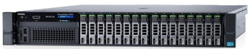 Сервер Dell PowerEdge R730 (210-ACXU-210) фото 2