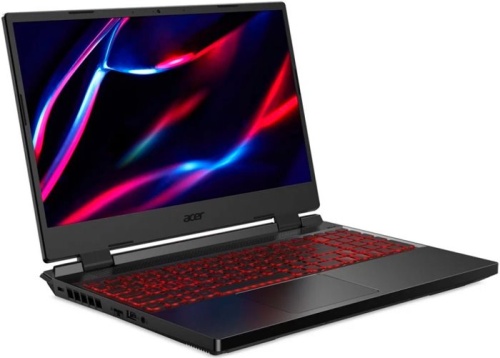 Ноутбук Acer Nitro 5 AN515-46-R3QN NH.QGXER.008 фото 2