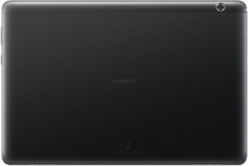 Планшет Huawei 10 MediaPad T5 LTE 2/16Gb AGS2-L09 black (53010NGP) фото 3