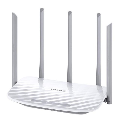 Маршрутизатор WiFI TP-Link Archer C60 фото 2