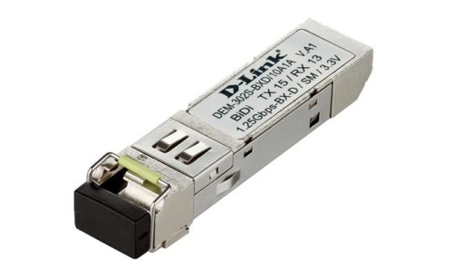 Модуль mini-GBIC D-Link DEM-302S-BXD/A1A