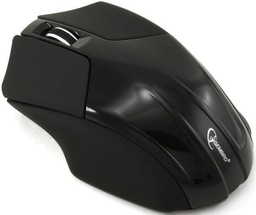 Беспроводная мышь Gembird MUSW-206 Беспроводная мышь Gembird MUSW-206