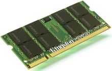 Модуль памяти SO-DIMM DDR3 Kingston 4GB KCP313SS8/4