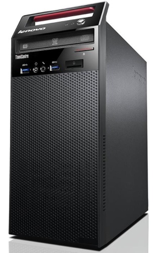 ПК Lenovo ThinkCentre Edge 73 MT 10AS00EPRU