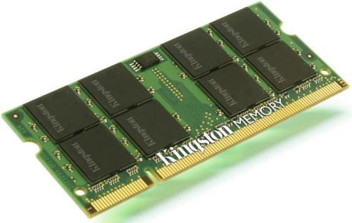 Модуль памяти SO-DIMM DDR3 Kingston 4GB KCP313SS8/4 Модуль памяти SO-DIMM DDR3 Kingston 4GB KCP313SS8/4