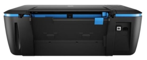 МФУ струйное Hewlett Packard DeskJet Ink Advantage Ultra 2529 K7W99A фото 4 МФУ струйное Hewlett Packard DeskJet Ink Advantage Ultra 2529 K7W99A фото 4