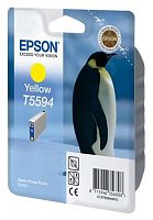 Оригинальный струйный картридж Epson T5594 C13T55944010