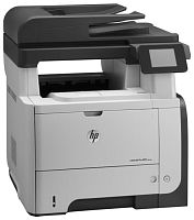 МФУ лазерное Hewlett Packard LaserJet Pro MFP M521dw A8P80A