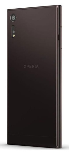 Смартфон Sony F8332 Xperia XZ DS Mineral Black 1305-0686 фото 2