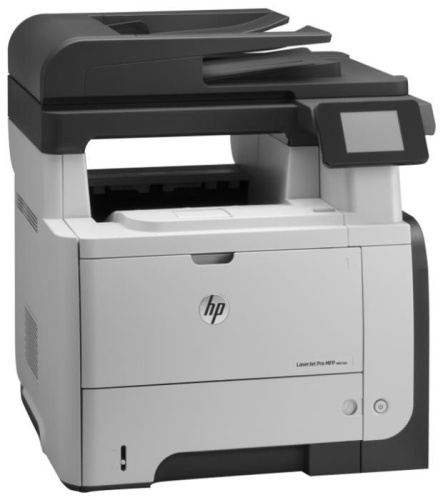 МФУ лазерное Hewlett Packard LaserJet Pro MFP M521dw A8P80A МФУ лазерное Hewlett Packard LaserJet Pro MFP M521dw A8P80A