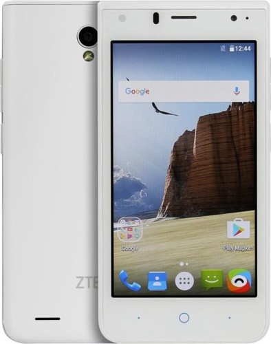 Смартфон ZTE Blade A210 White