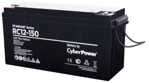 Батарея для ИБП CyberPower RC 12-150