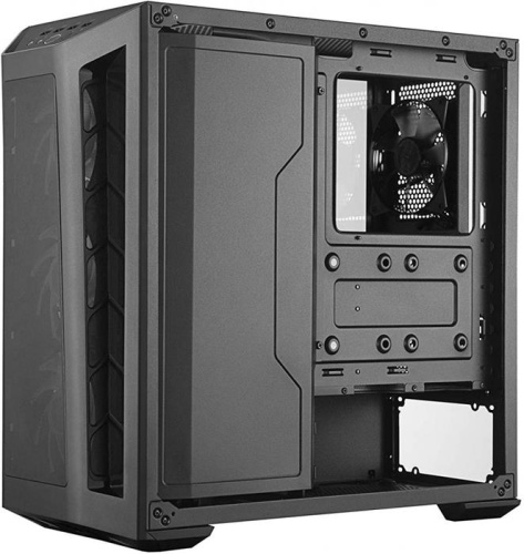 Корпус Miditower Cooler Master MasterBox MB530P MCB-B530P-KHNN-S01 фото 4