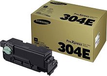 Оригинальный лазерный картридж Hewlett Packard MLT-D304E SV033A черный