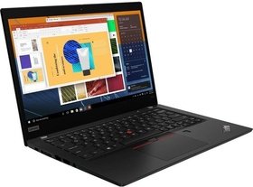 Lenovo ThinkPad X390 20Q0000LRT