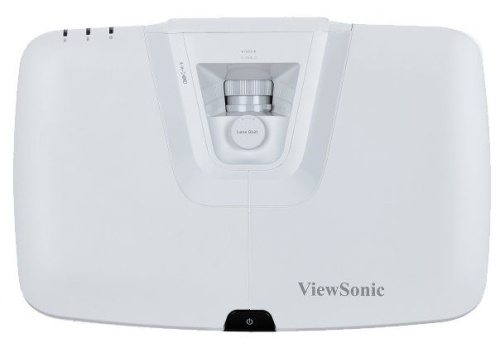 Проектор ViewSonic PG800HD фото 5 Проектор ViewSonic PG800HD фото 5
