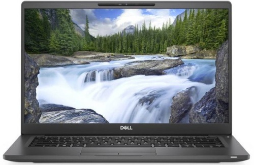 Ноутбук Dell Latitude 7400 7400-2705