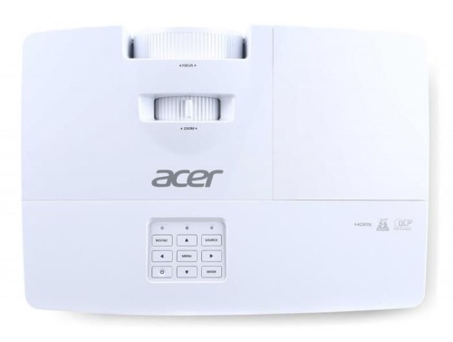 Проектор Acer X127H MR.JP311.001 фото 5