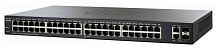 Коммутатор Cisco SB SG220-50P SG220-50P-K9-EU