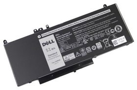    Dell 4-cell 51W/HR LI-ION (Kit) 451-BBLK