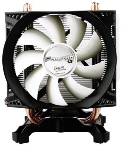 Кулер для процессора Arctic Cooling Freezer 13 фото 2 Кулер для процессора Arctic Cooling Freezer 13 фото 2