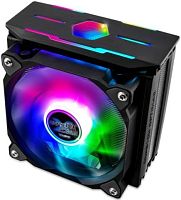 Кулер для процессора Zalman CNPS10X Optima II RGB Black