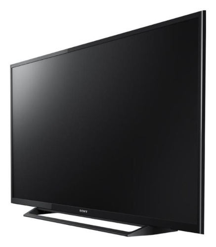 Телевизор ЖК Sony BRAVIA KDL32RE303BR черный фото 2