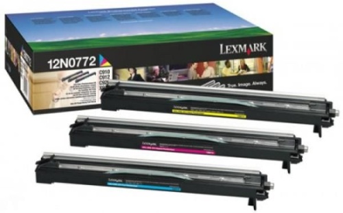 Девелопер Lexmark 0012N0772