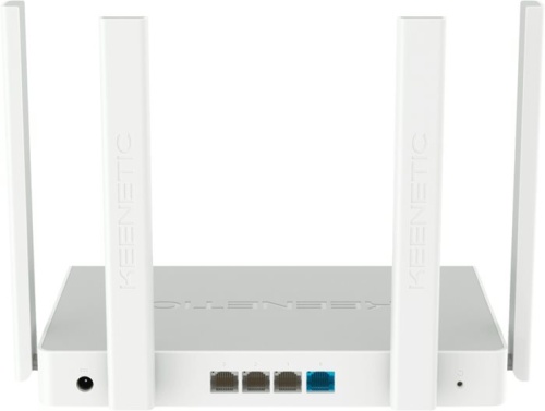 Роутер Wi-Fi Keenetic Hopper (KN-3810) фото 4