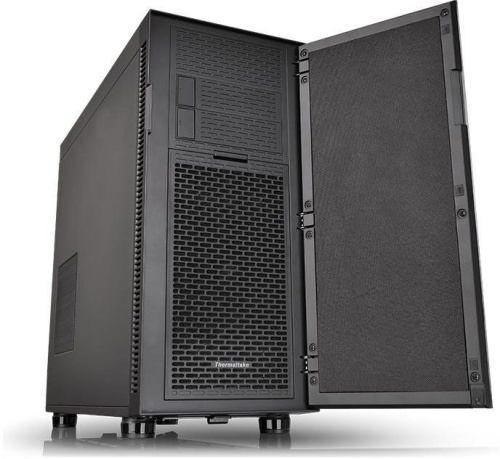 Корпус Bigtower Thermaltake Suppressor F51 CA-1E1-00M1NN-00 фото 14