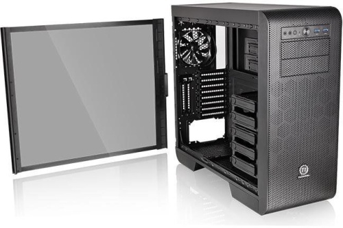 Корпус Miditower Thermaltake Core V51 TG CA-1C6-00M1WN-03 фото 3