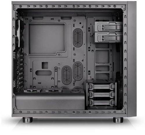 Корпус Miditower Thermaltake Core X31 CA-1E9-00M1WN-00 фото 13