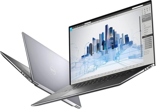 Ноутбук Dell Precision 5760 5760-0709 фото 2