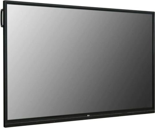 Панель ЖК LG 75TR3BF черный фото 2 Панель ЖК LG 75TR3BF черный фото 2