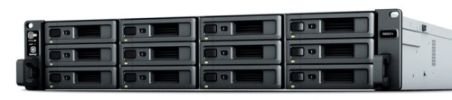 Сетевое хранилище данных (NAS) Synology RS2421+