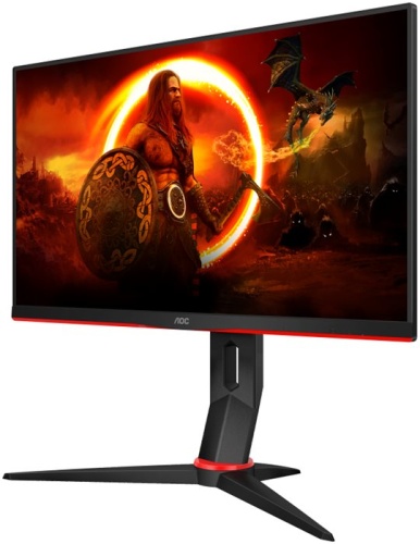 Монитор AOC Gaming 24G2ZU фото 2