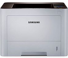 Лазерный принтер Samsung SL-M4020ND/XEV (SS383Z)