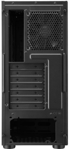 Корпус Miditower Cooler Master MasterBox MB600L V2 (MB600L2-KGNN-S00) Black фото 9