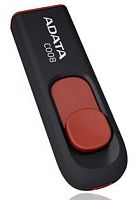 Накопитель USB flash A-DATA 4ГБ AC008-4G-RKD