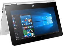 Трансформер Hewlett Packard x360 11-ab192ur 4XY14EA